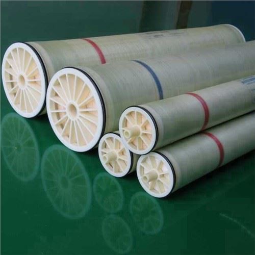 8040 membranski ELementi z visokim odklonom RO