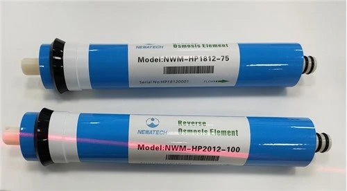 MWM-HP 1821-100 Gospodinjska RO membrana